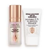 DARK SPOT CORRECTING INVISIBLE UV DUO SKINCARE KIT