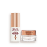 MINI DARK SPOT SERUM + CHARLOTTE’S MAGIC CREAM DUO SKINCARE KIT