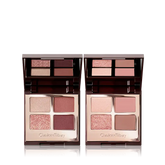 LUXURY PALETTE EYESHADOW KIT EYE KIT