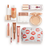 CHARLOTTE’S LEGENDARY BEAUTY ICONS MAKEUP & SKINCARE KIT