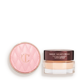 GLOWING, PLUMPER LOOKING SKIN & LIPS DUO SKINCARE KIT