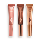 BEAUTY LIGHT WAND & HOLLYWOOD CONTOUR KIT MUST-HAVE CHEEK KIT