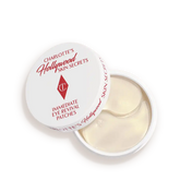 CHARLOTTE'S HOLLYWOOD SKIN SECRETS IMMEDIATE EYE REVIVAL PATCHES 60 EYE PATCHES