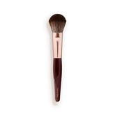BRONZER & BLUSHER BRUSH ROSE GOLD & NIGHT CRIMSON