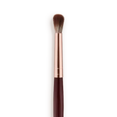 EYE BLENDER BRUSH ROSE GOLD & NIGHT CRIMSON