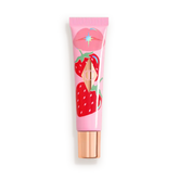 UNREAL LIPS HEALTHY GLOW NECTAR OIL JUICYLICIOUS STRAWBERRY VANILLA