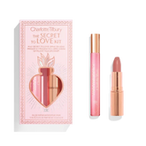 THE SECRET TO LOVE KIT LIMITED EDITION FRAGRANCE & LIP KIT