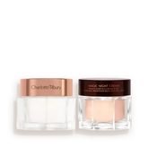 CHARLOTTE’S MAGIC DAY & NIGHT KIT SKINCARE KIT