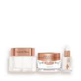 CHARLOTTE'S MAGIC MINI SKIN TRIO SKINCARE KIT