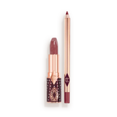 CHARLOTTE'S EMPOWERING LIP KIT LIP KIT