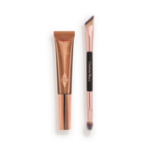 SUPER NUDES SCULPT & SHAPE PRECISION CONTOUR KIT CHEEK KIT
