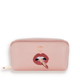 PILLOW TALK MAKEUP BAG LARGE MAKEUP BAG