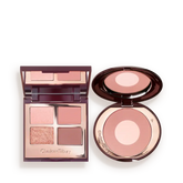 THE PILLOW TALK EYE & BLUSH DUO MAGICAL SAVINGS