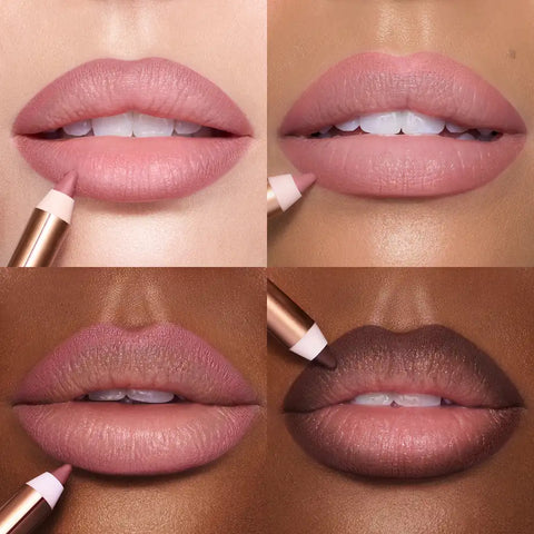 PILLOW TALK COLLAGEN GLOW LIP KIT LIP KIT