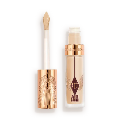 AIRBRUSH FLAWLESS BLUR CONCEALER 1 FAIR