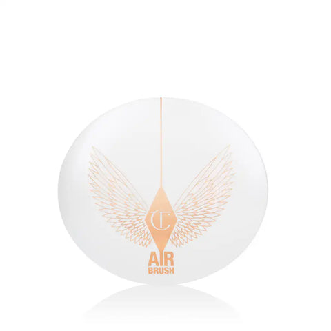 AIRBRUSH BRIGHTENING FLAWLESS FINISH FAIR - MEDIUM