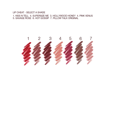 HYALURONIC HAPPIKISS LIP KIT LIP KIT