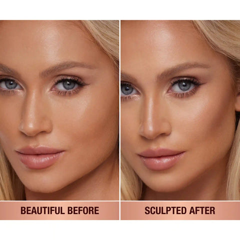 HOLLYWOOD CONTOUR WAND FAIR
