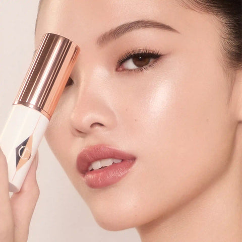 UNREAL SKIN SHEER GLOW TINT HYDRATING FOUNDATION STICK 1 FAIR