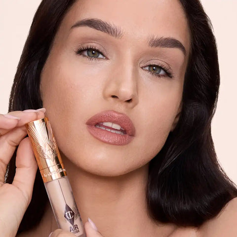 AIRBRUSH FLAWLESS BLUR COMPLEXION KIT FACE KIT
