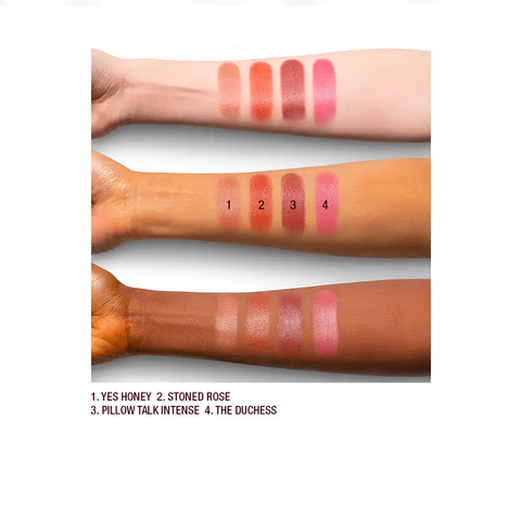THE SUPER NUDES K.I.S.S.I.N.G - PENELOPE PINK
