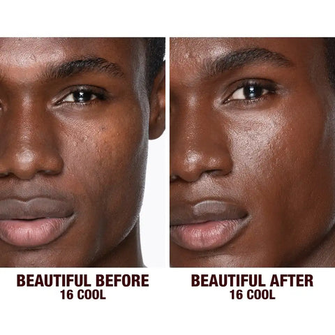 BEAUTIFUL SKIN FOUNDATION 1 NEUTRAL