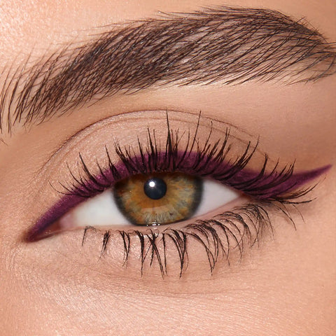SULTRY, SMOKEY EYE SECRETS EYE KIT