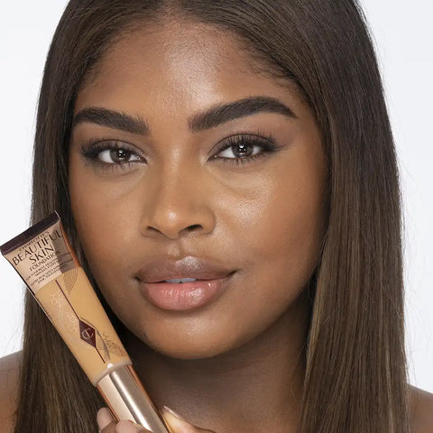 CHARLOTTE'S BEAUTIFUL SKIN GLOW KIT MAGICAL SAVINGS