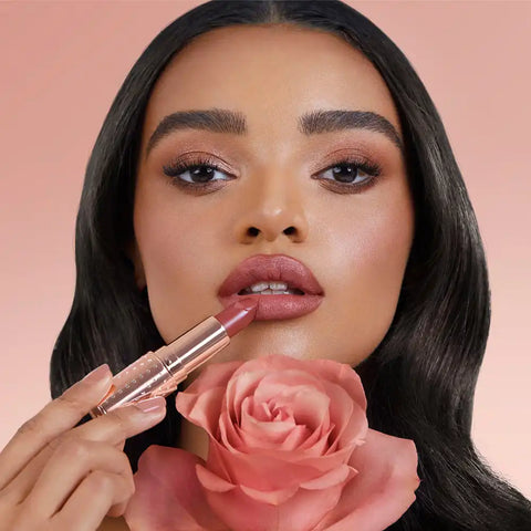LOOK OF LOVE LIPSTICK REFILL MATTE REVOLUTION - MRS KISSES REFILL