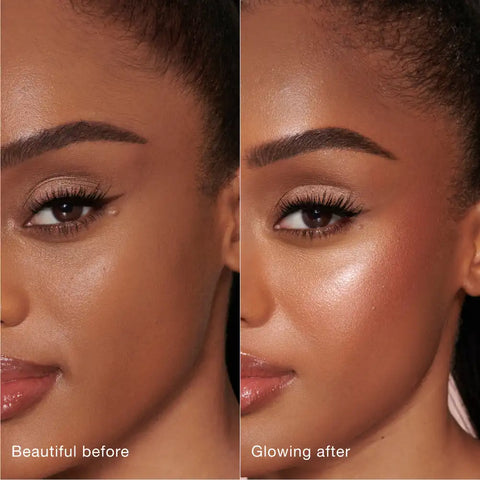 BEAUTY LIGHT WAND PEACHGASM