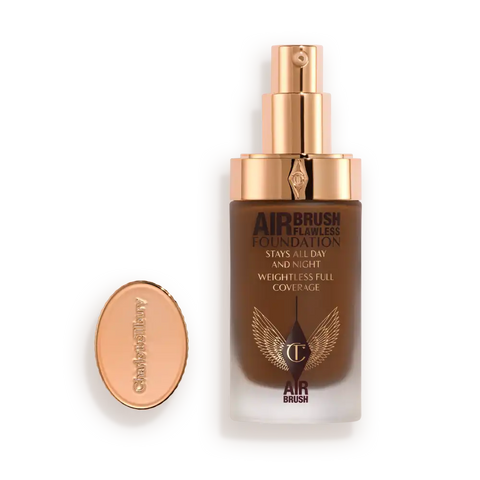 AIRBRUSH FLAWLESS FOUNDATION 1 COOL