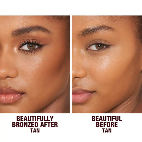 BEAUTIFUL SKIN SUN-KISSED GLOW BRONZER 1 FAIR