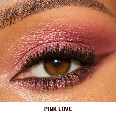 CHARLOTTE’S BEAUTIFYING EYE TRENDS KIT EYE KIT