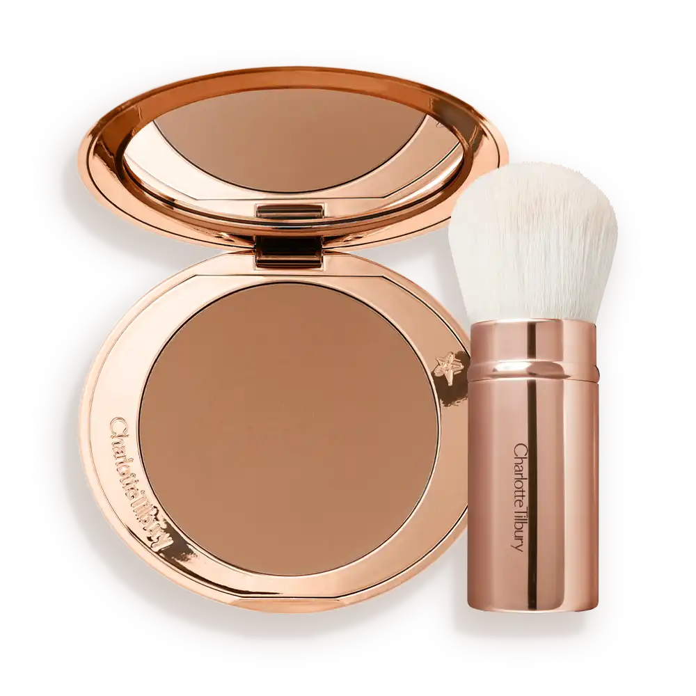 THE AIRBRUSH BRONZING KIT Limited Time Offer
