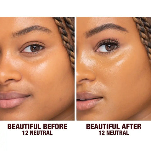 BEAUTIFUL SKIN FOUNDATION 1 NEUTRAL