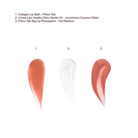 JEWEL LIPS KIT LIP KIT