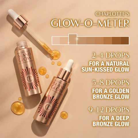 MAGIC DROPS MAKEUP & SKINCARE KIT