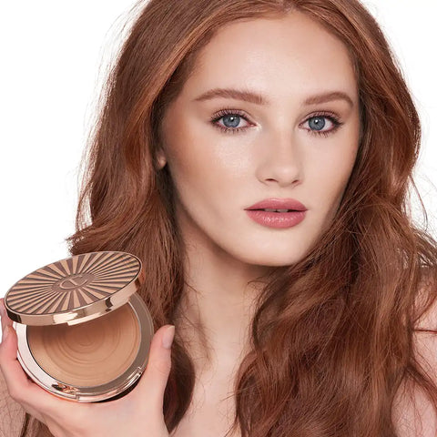 BEAUTIFUL SKIN SUN-KISSED GLOW BRONZER 1 FAIR