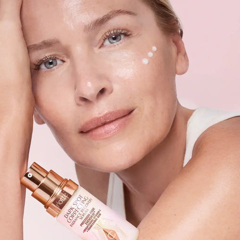 DARK SPOT CORRECTING PROTECT, HYDRATE & GLOW KIT SKINCARE KIT
