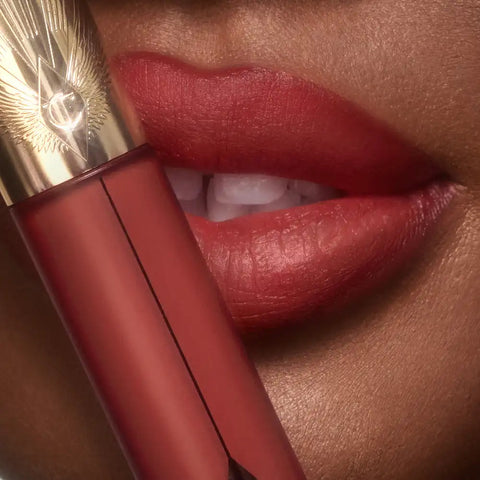 AIRBRUSH FLAWLESS LIP BLUR HONEY BLUR