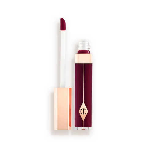 LIP LUSTRE HALL OF FAME