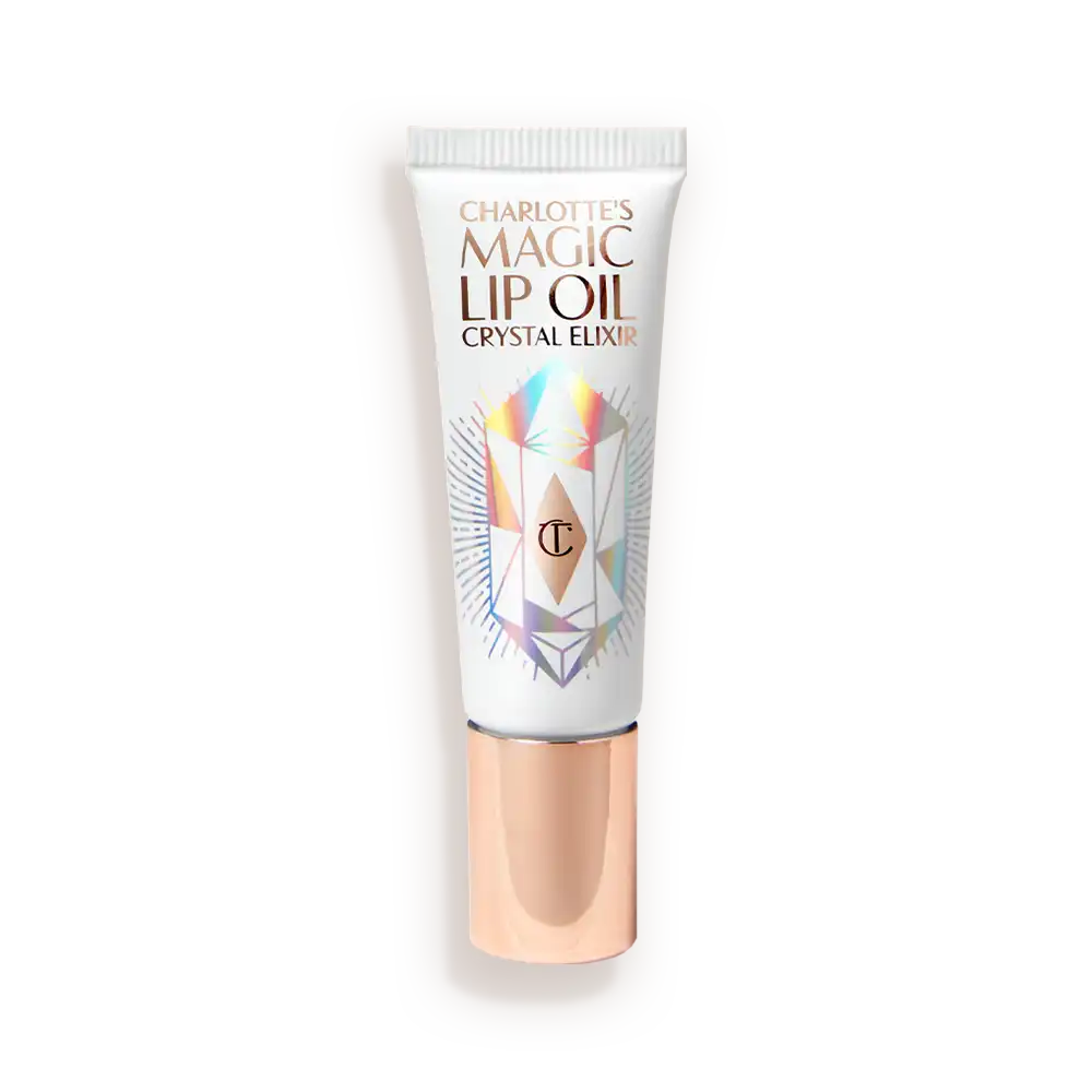 CHARLOTTE'S MAGIC LIP OIL CRYSTAL ELIXIR ORIGINAL