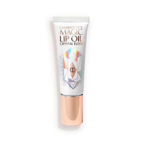 CHARLOTTE'S MAGIC LIP OIL CRYSTAL ELIXIR ORIGINAL