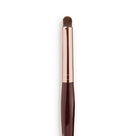 EYE SMUDGER BRUSH ROSE GOLD & NIGHT CRIMSON