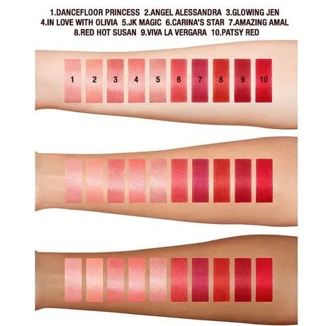 HOT LIPS 2 REFILL ANGEL ALESSANDRA