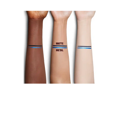 EYE COLOUR MAGIC LINER DUO COPPER CHARGE