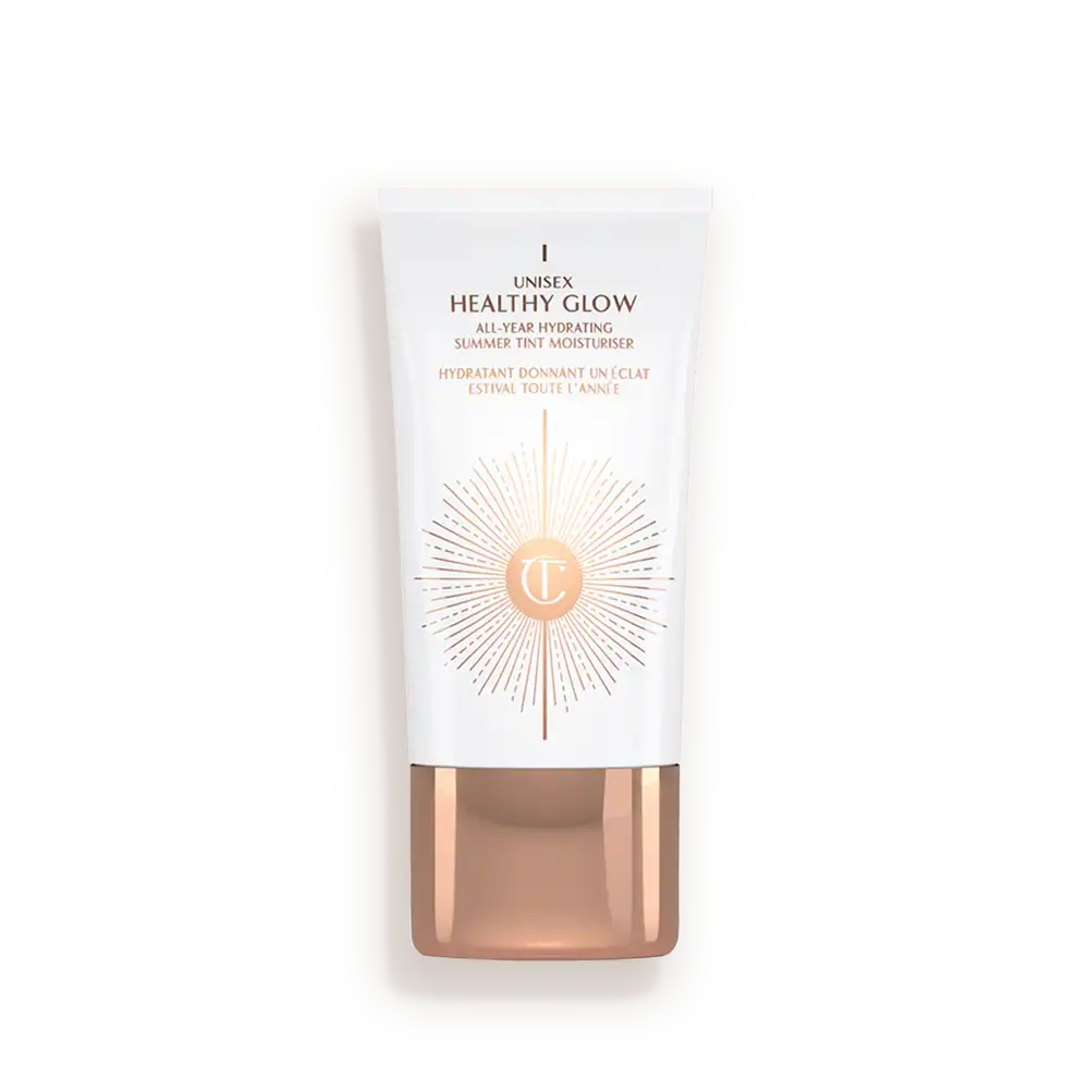 UNISEX HEALTHY GLOW HYDRATING TINT