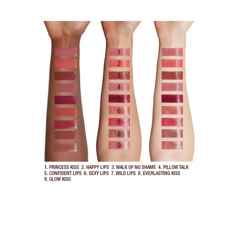 SUPERSTAR LIPS PILLOW TALK