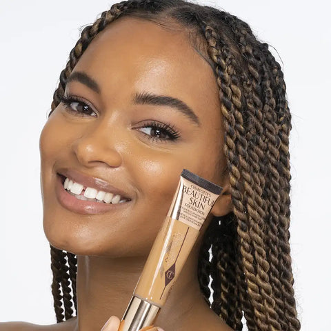 BEAUTIFUL SKIN FOUNDATION 1 NEUTRAL