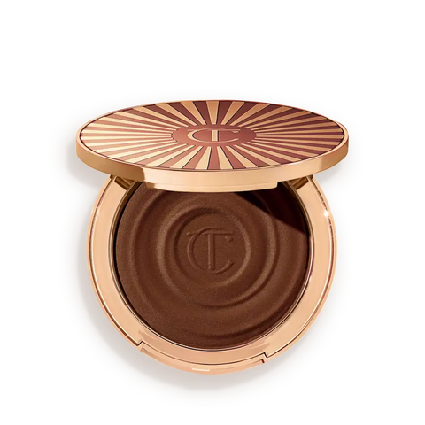BEAUTIFUL SKIN SUN-KISSED GLOW BRONZER 1 FAIR